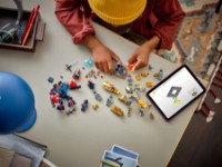 Set de construcție Lego Marvel: Avengers (76322) imaginea #3 — magazin online Desire.md