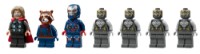 Set de construcție Lego Marvel: Avengers (76322) imaginea #4 — magazin online Desire.md