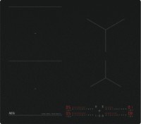Plită incorporabilă cu inducție AEG TI64IB10IZ