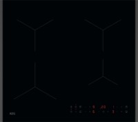 Plită incorporabilă cu inducție AEG TN64IA00FB