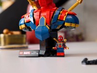 Set de construcție Lego Marvel: Iron Spider - Men (76326) imaginea #3 — magazin online Desire.md