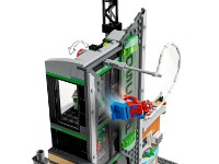 Set de construcție Lego Marvel: Spider-Men vs Oscorp (76324) imaginea #5 — magazin online Desire.md