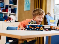 Set de construcție Lego Sonic The Hedgehog Team Sonic (77006) imaginea #3 — magazin online Desire.md