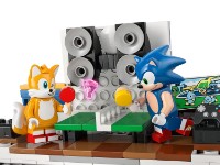 Set de construcție Lego Sonic The Hedgehog Team Sonic (77006) imaginea #7 — magazin online Desire.md