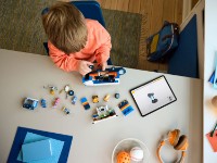 Set de construcție Lego Sonic The Hedgehog Team Sonic (77006) imaginea #9 — magazin online Desire.md