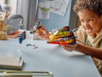 Set de construcție Lego Star Wars: Force Burner Snowspeeder (75414) imaginea #7 — magazin online Desire.md