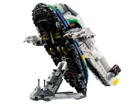 Set de construcție Lego Star Wars: Jango Fetts Starship (75433) imaginea #2 — magazin online Desire.md
