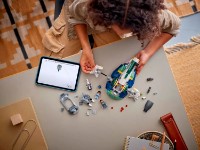 Set de construcție Lego Star Wars: Jango Fetts Starship (75433) imaginea #6 — magazin online Desire.md