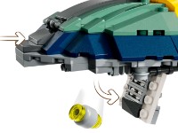 Set de construcție Lego Star Wars: Jango Fetts Starship (75433) imaginea #8 — magazin online Desire.md