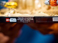 Set de construcție Lego Star Wars: Mos Espa Podrace (75380) imaginea #6 — magazin online Desire.md