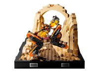 Set de construcție Lego Star Wars: Mos Espa Podrace (75380) imaginea #3 — magazin online Desire.md