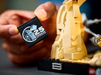 Set de construcție Lego Star Wars: Mos Espa Podrace (75380) imaginea #5 — magazin online Desire.md