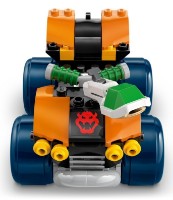 Set de construcție Lego Super Mario: Mario Kart - Bowsers Castle (72039) imaginea #4 — magazin online Desire.md