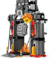 Set de construcție Lego Super Mario: Mario Kart - Bowsers Castle (72039) imaginea #5 — magazin online Desire.md