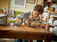 Set de construcție Lego Super Mario: Mario Kart - Bowsers Castle (72039) imaginea #6 — magazin online Desire.md