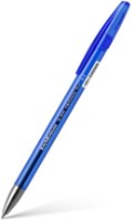 Гелевая ручка ErichKrause R-301 Original Blue 0.5mm (42723)