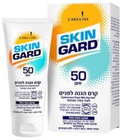 Солнцезащитный крем Careline Skin Gard SPF30 60ml (338186)