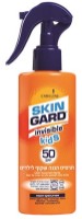 Солнцезащитный спрей Careline Skin Gard SPF50 200ml (962059)