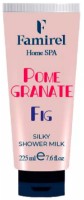 Gel de duș Famirel Fig & Pomegranate 225ml (085960)