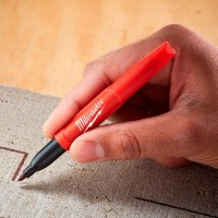 Маркер Milwaukee 48223100 фото №2 — интернет-магазин Desire.md