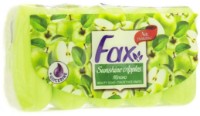 Săpun parfumat Fax Apple & Avocado 5x70g