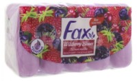 Săpun parfumat Fax Wildberries & Pomegranate 5x70g
