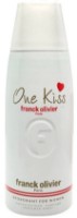 Deodorant Franck Olivier One Kiss 250ml