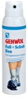 Дезодорант для ног Gehwol Foot & Shoe 150ml