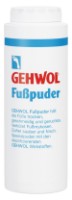 Пудра для ног Gehwol Foot Powder 100g