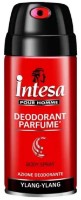 Дезодорант Intesa Pour Homme Deo Ylang-Ylang 150ml