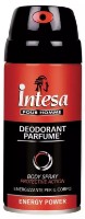Дезодорант Intesa Pour Homme Energy Power 150ml