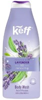 Gel de duș Keff Lavender 500ml (992560)