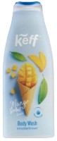 Gel de duș Keff Mango Sorbet 500ml (992546)