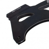 Cadru pentru role FR Skates FRFM-X2310-232-BK imaginea #2 — magazin online Desire.md