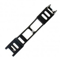 Cadru pentru role FR Skates FRFM-X2310-232-BK imaginea #3 — magazin online Desire.md