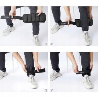 Утяжелители для рук и ног HMS 2x2kg ONK04 фото №7 — интернет-магазин Desire.md