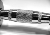 Гантель Insportline Crossteel 5kg (2141) фото №2 — интернет-магазин Desire.md