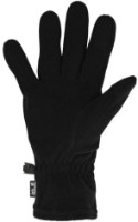 Перчатки Jack Wolfskin Real Stuff Black, s.S фото №3 — интернет-магазин Desire.md
