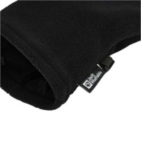 Перчатки Jack Wolfskin Real Stuff Black, s.S фото №5 — интернет-магазин Desire.md