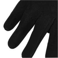 Перчатки Jack Wolfskin Real Stuff Black, s.XL фото №4 — интернет-магазин Desire.md