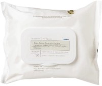 Влажные салфетки Korres Deep Detox 30pcs