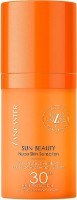 Fluid de protecție solară Lancaster Sun Beauty Nude Skin Sensation Face SPF30 30ml