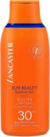 Cremă de protecție solară Lancaster Sun Beauty Sublime Tan Face SPF30 50ml