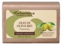 Săpun parfumat L'Erboristica Olive Oil 100g