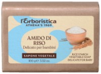 Săpun parfumat L'Erboristica Rice Starch 100g