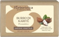 Săpun parfumat L'Erboristica Shea Butter 100g