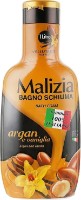 Gel de duș Malizia Argan & Vanilla 1L