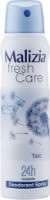 Deodorant Malizia Fresh Care 24h Talc 150ml