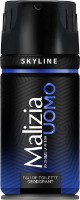 Deodorant Malizia Uomo Deo Skyline 150ml