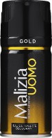 Deodorant Malizia Uomo Gold 150ml